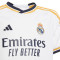 Tenue adidas Enfant Real Madrid Kit domicile 2023-2024