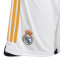 Tenue adidas Enfant Real Madrid Kit domicile 2023-2024