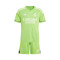 Tenue adidas Enfants Real Madrid Maillot Domicile Gardien 2023-2024 