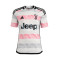 T-Shirt adidas Juventus Maillot Extérieur 2023-2024 Enfant