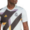 T-Shirt adidas Real Madrid Pre-Match 2023-2024