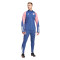 Sweat-shirt adidas Olympique Lyon Entraînement 2023-2024