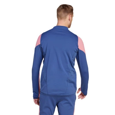 Sweat-shirt Olympique Lyon Entraînement 2023-2024