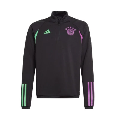 Sweat-shirt FC Bayern Entraînement 2023-2024 Enfant