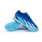 Chaussure de football adidas Enfants X Crazyfast.3 LL Turf