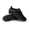 Chaussure de football adidas Enfants X Crazyfast.4 FxG Fermeture Scratch