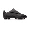 Chaussure de football adidas Enfants X Crazyfast.4 FxG Fermeture Scratch