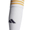Chaussettes adidas Real Madrid Domicile 2023-2024