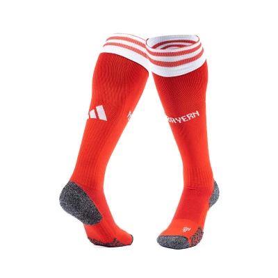 Chaussettes Chaussettes domicile FC Bayern 2023-2024