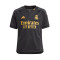 T-Shirt adidas Enfants Real Madrid CF Troisième Maillot 2023-2024