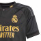 T-Shirt adidas Enfants Real Madrid CF Troisième Maillot 2023-2024