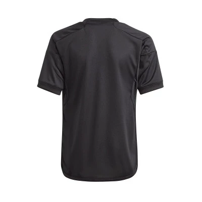 T-Shirt Enfants Real Madrid CF Troisième Maillot 2023-2024