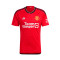 T-Shirt adidas Manchester United FC Maillot Domicile 2023-2024