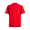 T-Shirt adidas Manchester United FC Maillot Domicile 2023-2024 Enfant