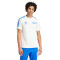 T-Shirt adidas Sélection d'Italie x Originals Fanswear 2023-2024
