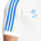 T-Shirt adidas Sélection d'Italie x Originals Fanswear 2023-2024