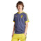 T-Shirt adidas Sélection de Suède x Originals Fanswear 2023-2024