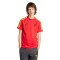 T-Shirt adidas Sélection de Belgique x Originals Fanswear 2023-2024