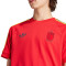 T-Shirt adidas Sélection de Belgique x Originals Fanswear 2023-2024