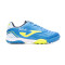 Chaussure de football Joma Enfants Top Flex Turf 