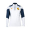 Sweat-shirt Macron Real Sociedad Entraînement 2023-2024 Niño