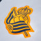 Sweat-shirt Macron Real Sociedad Entraînement 2023-2024 Niño