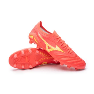 Bota Morelia Neo IV Β Elite FG Fiery Coral 2-Bolt 2-Fiery Coral 2