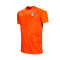 T-Shirt Mizuno Enfants Lazio Maillot Extérieur Gardien de but 2023-2024
