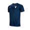 T-Shirt Mizuno Enfants Lazio Pre-Match 2023-2024