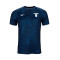 T-Shirt Mizuno Enfants Lazio Pre-Match 2023-2024
