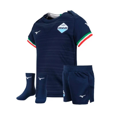 Tenue Bébé Extérieur Lazio 2023-2024