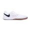 Chaussures de futsal Nike Lunar Gato II
