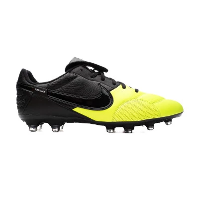 The Nike Premier III FG