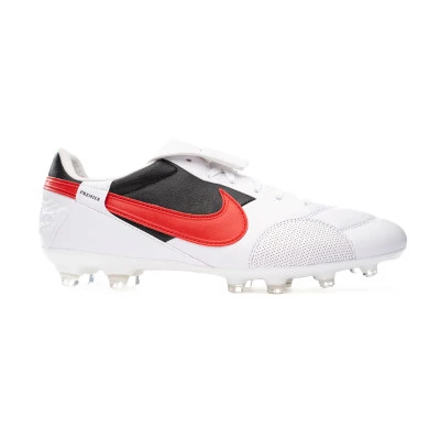 The Nike Premier III FG