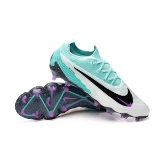 Chaussure de football Phantom GX Elite FG Hyper Turq-Black-Fuchsia Dream-White