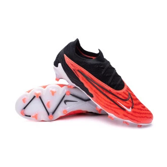 Chaussure de football Phantom GX Elite FG Brt Crimson-Black-White-Univ Red