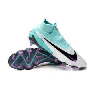Chaussure de football Phantom GX Elite Dynamic Fit FG Hyper Turq-Black-Fuchsia Dream-White