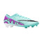 Chaussure de football Nike Zoom Mercurial Vapor 15 Elite FG
