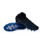 Chaussure de football Nike Zoom Mercurial Superfly 9 Elite AG-Pro