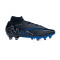 Chaussure de football Nike Zoom Mercurial Superfly 9 Elite AG-Pro