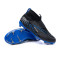 Chaussure de football Nike Jr Zoom Mercurial Superfly 9 Pro FG Enfant