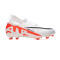 Chaussure de football Nike Zoom Mercurial Superfly 9 Pro FG Niño