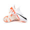 Chaussure de football Nike Air Zoom Mercurial Vapor 15 Academy FG/MG Niño