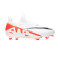 Chaussure de football Nike Air Zoom Mercurial Vapor 15 Academy FG/MG Niño