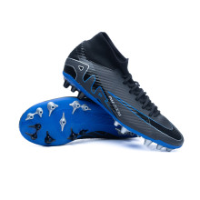 Chaussure de football Nike Zoom Mercurial Superfly 9 Academy AG
