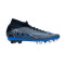 Chaussure de football Nike Zoom Mercurial Superfly 9 Academy AG