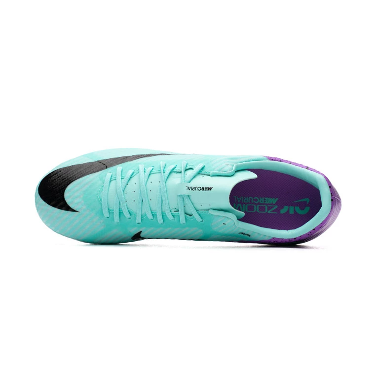 bota-nike-zoom-mercurial-vapor-15-academy-ag-hyper-turq-fuchsia-dream-black-white-4