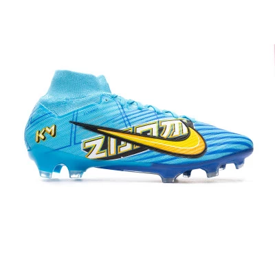 Zoom Mercurial Superfly 9 Elite Kylian Mbappé FG