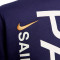 Sweat-shirt Nike Paris Saint-Germain FC Fanswear 2023-2024