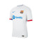 T-Shirt Nike FC Barcelona Maillot Extérieur Authentic 2023-2024